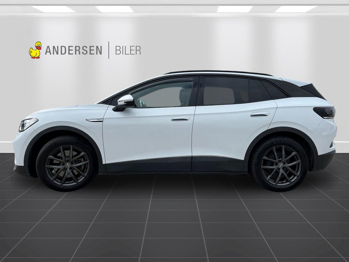Billede af VW ID.4 EL Pro 174HK 5d Aut.