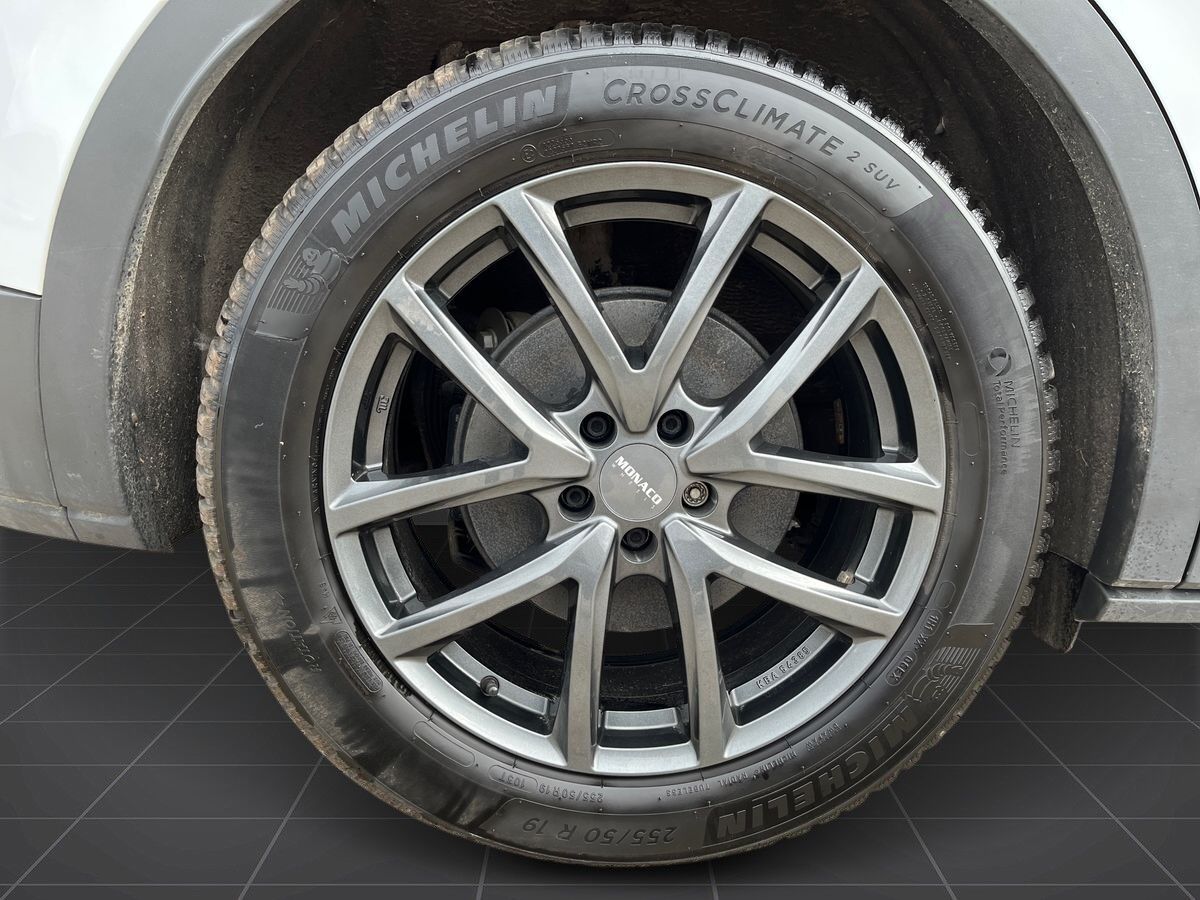 Billede af VW ID.4 EL Pro 174HK 5d Aut.