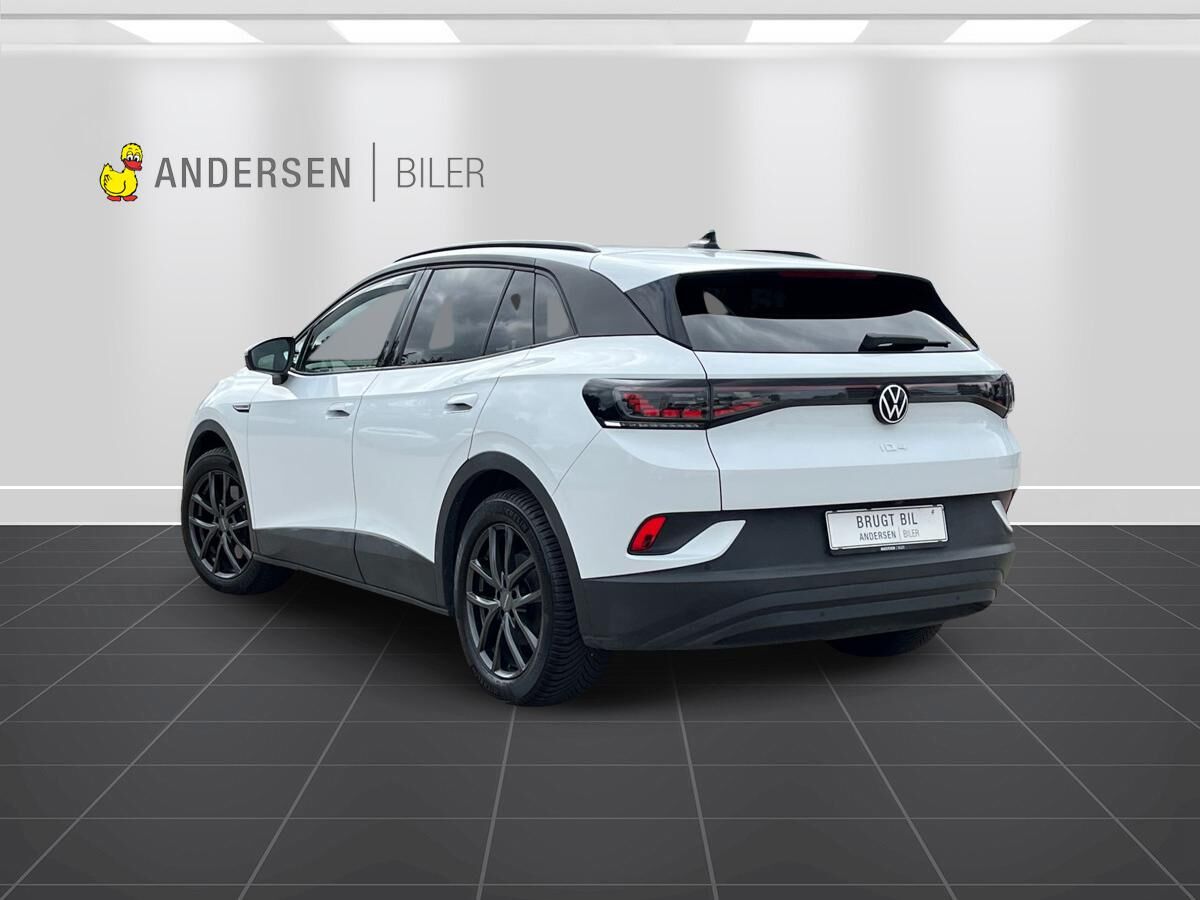 Billede af VW ID.4 EL Pro 174HK 5d Aut.