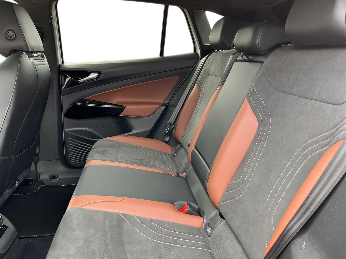 Billede af VW ID.4 EL Pro 174HK 5d Aut.