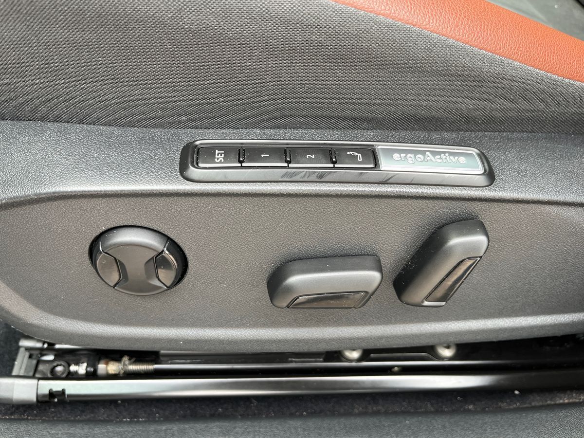 Billede af VW ID.4 EL Pro 174HK 5d Aut.