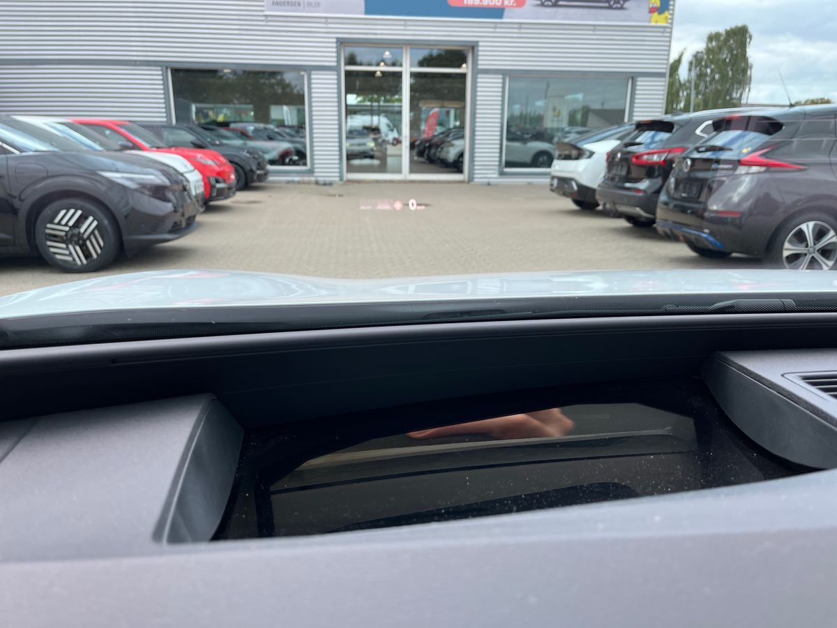 Billede af VW ID.4 EL Pro 174HK 5d Aut.