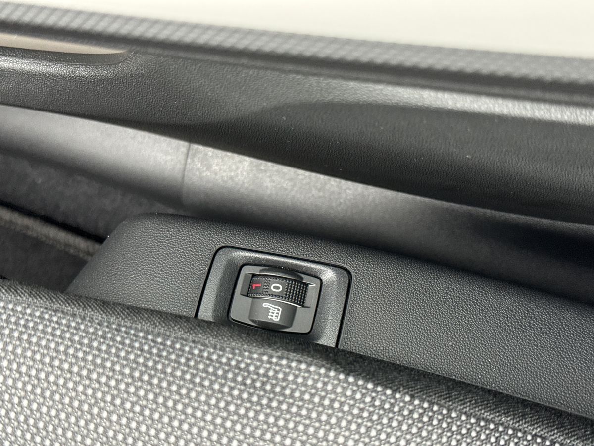 Billede af Citroën C3 1,2 PureTech Feel 83HK 5d