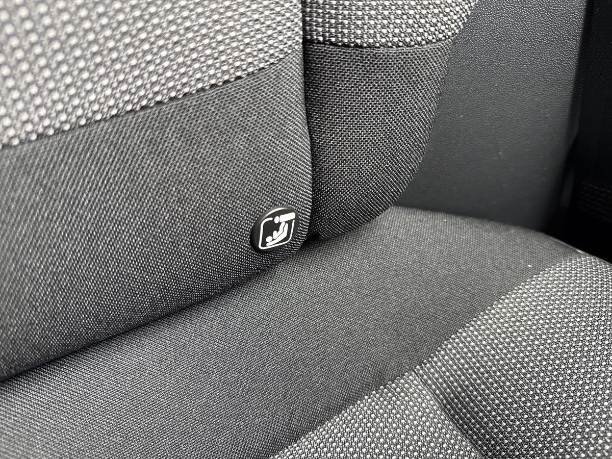 Billede af Citroën C3 1,2 PureTech Feel 83HK 5d