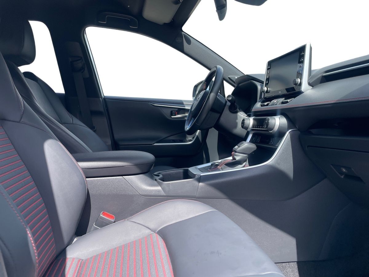 Billede af Toyota RAV4 Plug-in 2,5 Plugin-hybrid Active Premium AWD 306HK 5d 6g Aut.