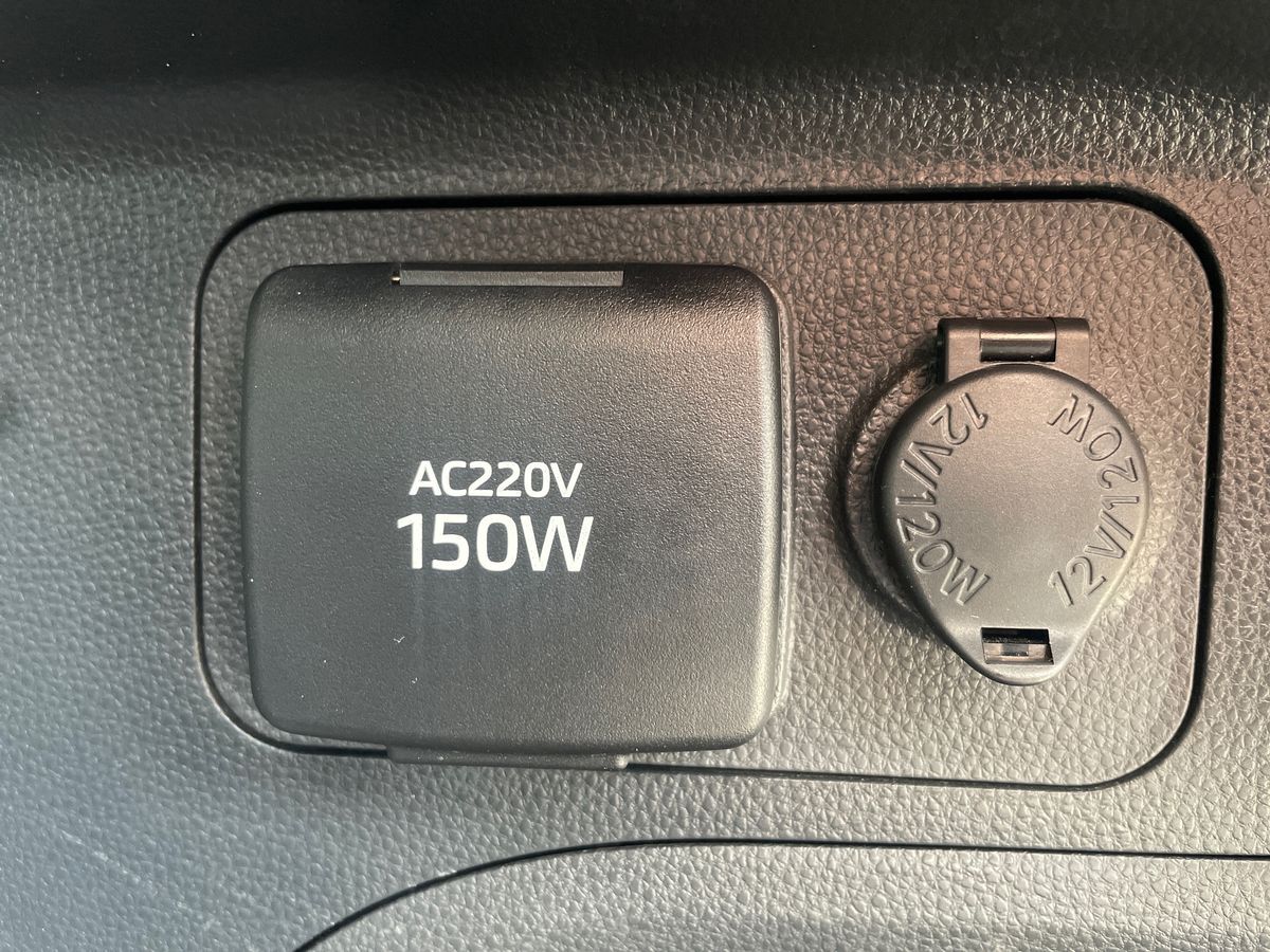 Billede af Toyota RAV4 Plug-in 2,5 Plugin-hybrid Active Premium AWD 306HK 5d 6g Aut.