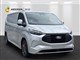 Billede af Ford Transit Custom 320 L2H1 2,5 Plugin-hybrid Limited CVT 233HK Van Trinl. Gear