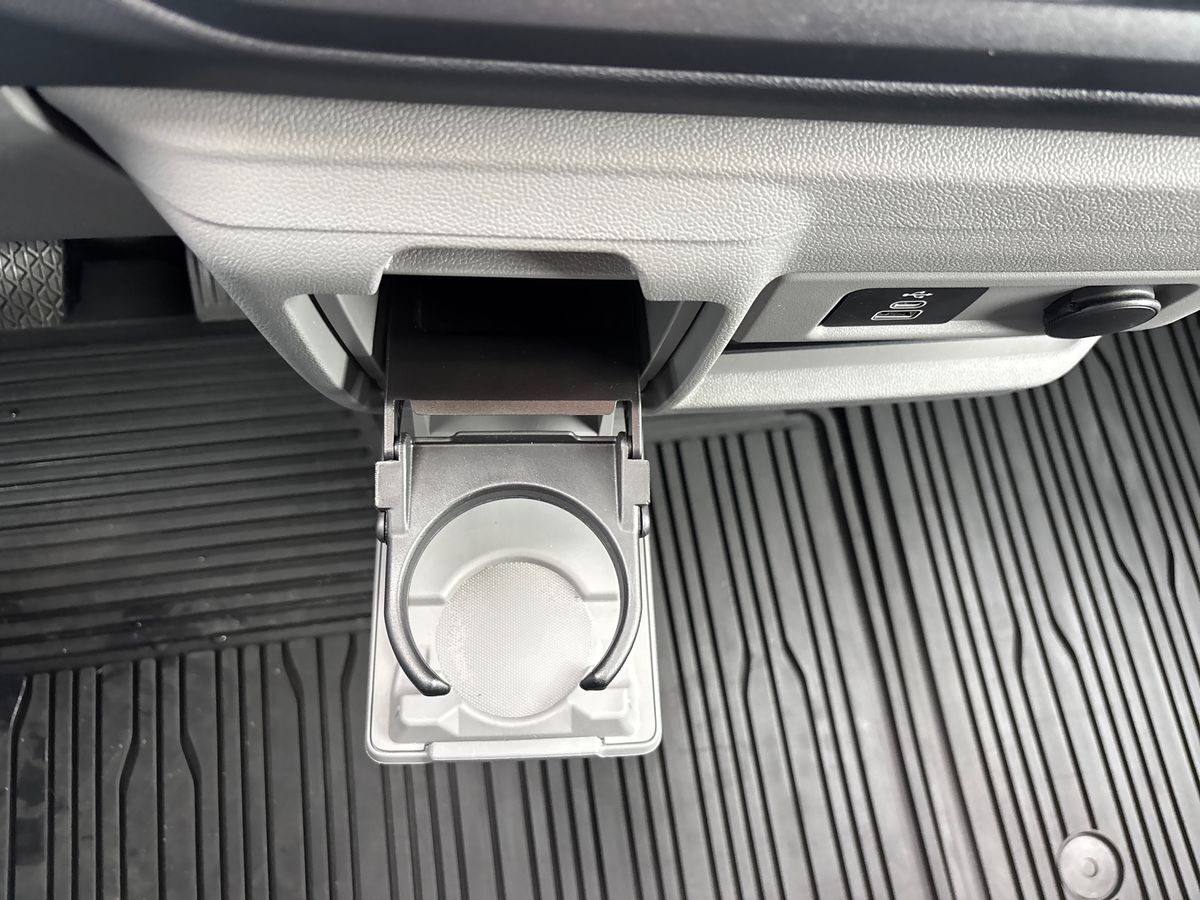 Billede af Ford Transit Custom 320 L2H1 2,5 Plugin-hybrid Limited CVT 233HK Van Trinl. Gear