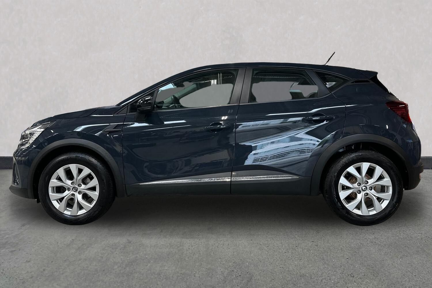 Billede af Renault Captur 1,0 TCE Zen 100HK 5d