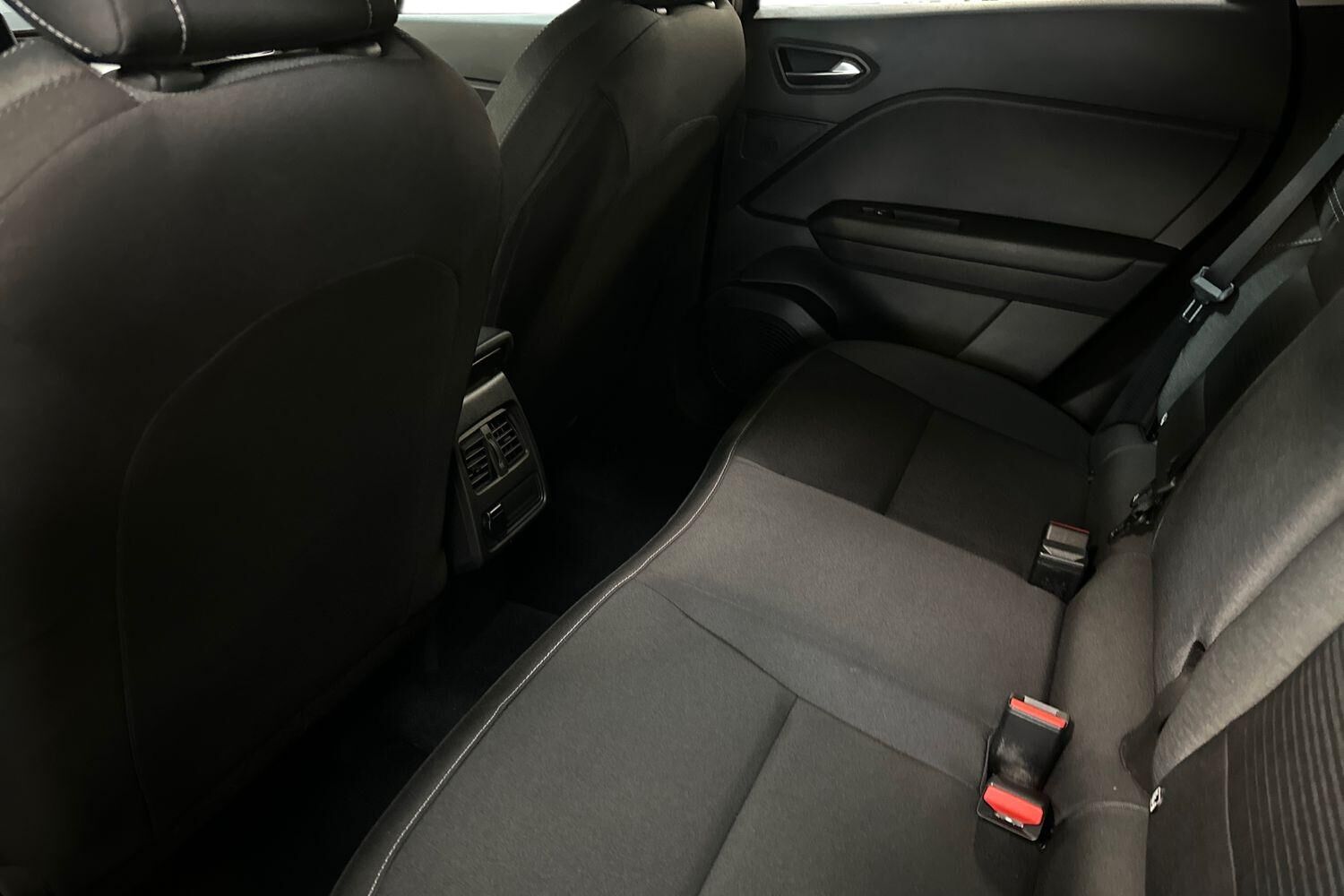 Billede af Renault Captur 1,0 TCE Zen 100HK 5d