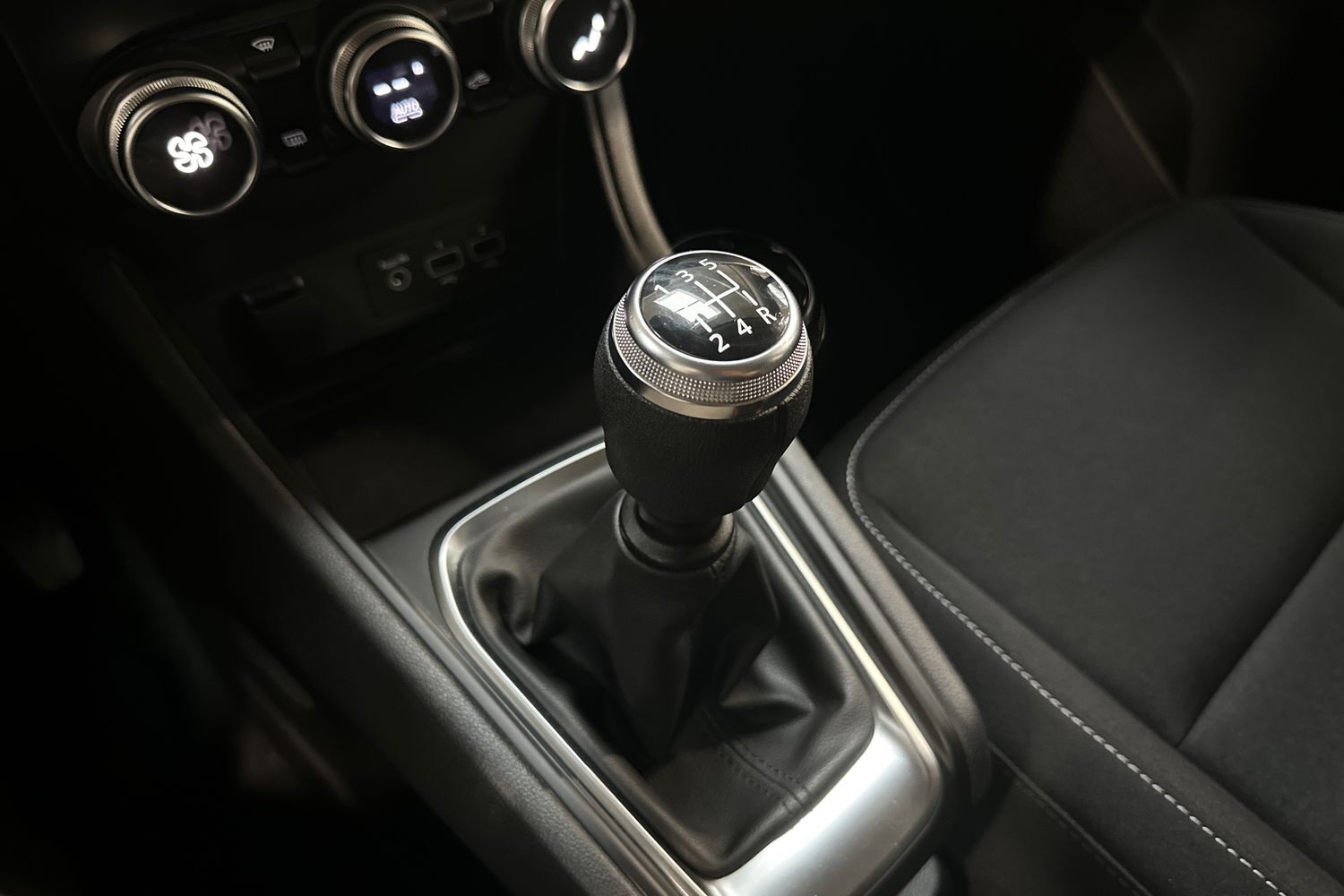 Billede af Renault Captur 1,0 TCE Zen 100HK 5d