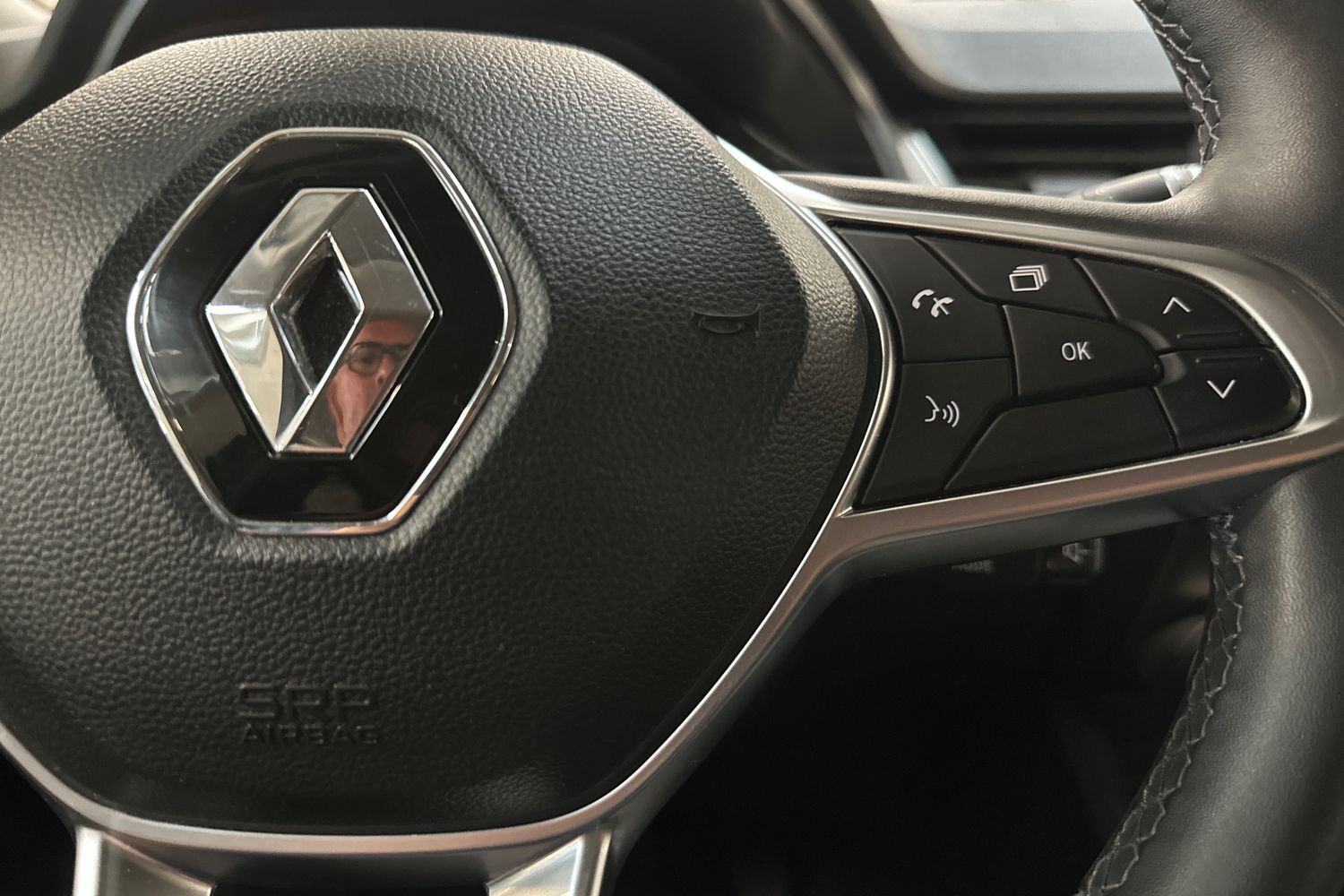 Billede af Renault Captur 1,0 TCE Zen 100HK 5d