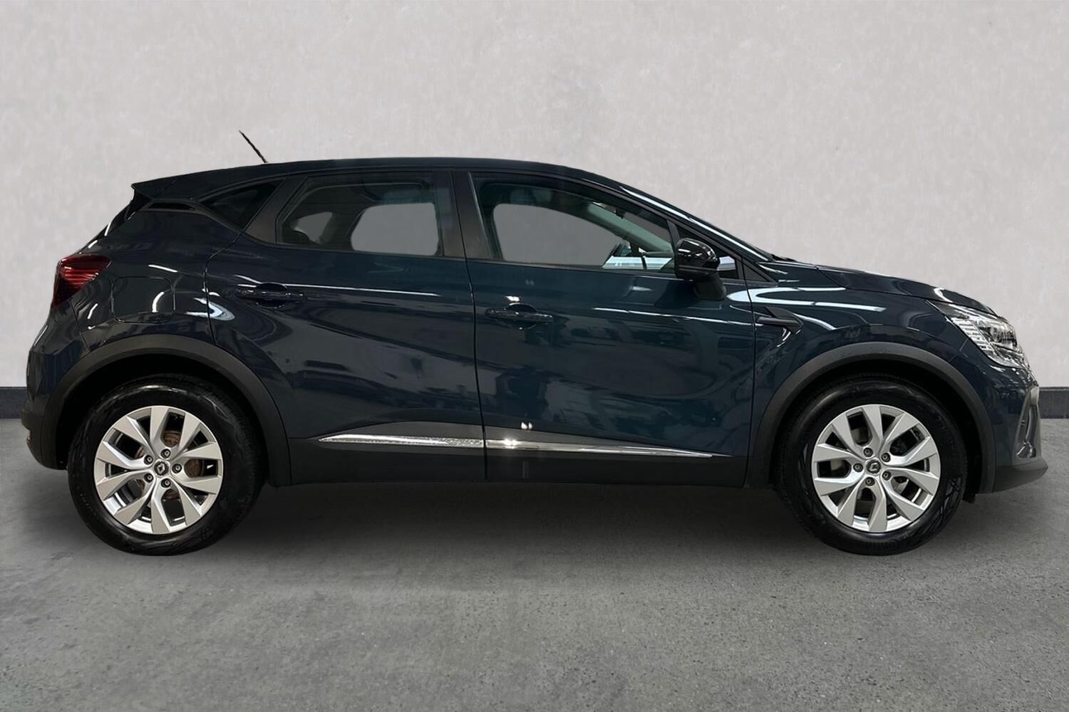 Billede af Renault Captur 1,0 TCE Zen 100HK 5d