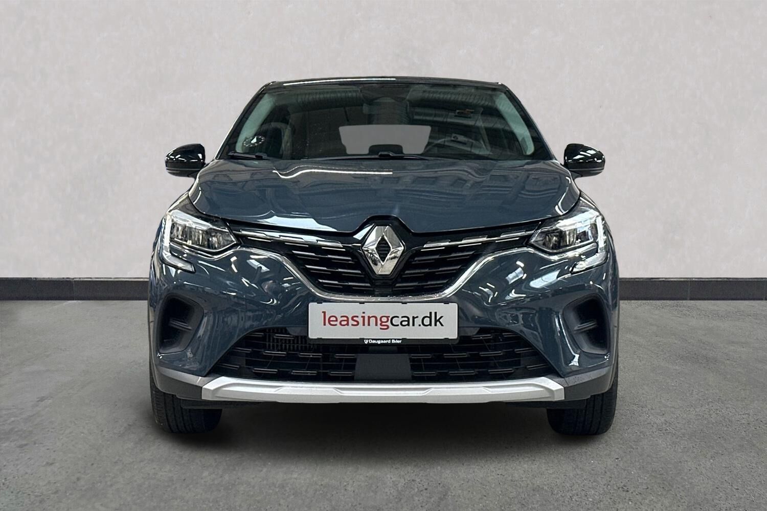 Billede af Renault Captur 1,0 TCE Zen 100HK 5d