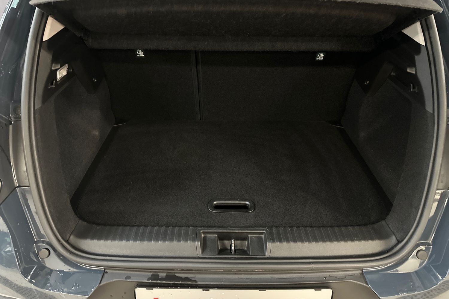 Billede af Renault Captur 1,0 TCE Zen 100HK 5d