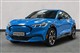 Billede af Ford Mustang Mach-E EL SR Premium AWD 269HK 5d Aut.
