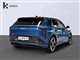 Billede af Kia EV4 Long Range Upgrade 204HK 5d Aut.