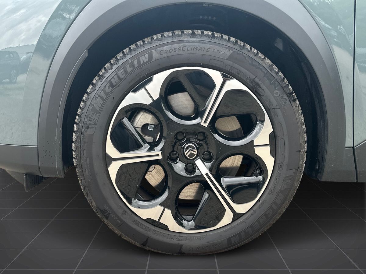Billede af Citroën e-C5 Aircross EL VTR Sport 210HK 5d Aut.