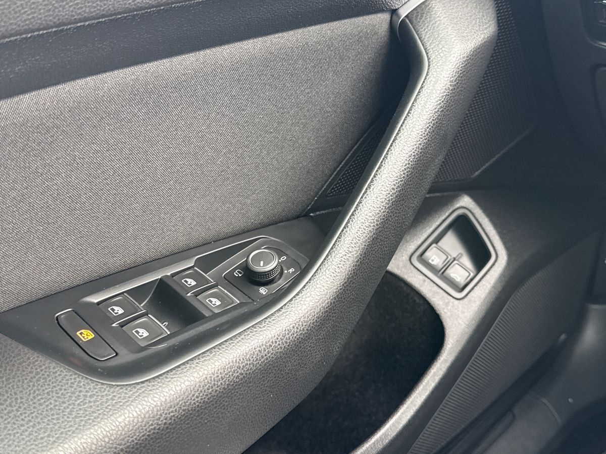 Billede af VW Passat Variant 1,4 TSI  Plugin-hybrid GTE DSG 218HK Stc 6g Aut.