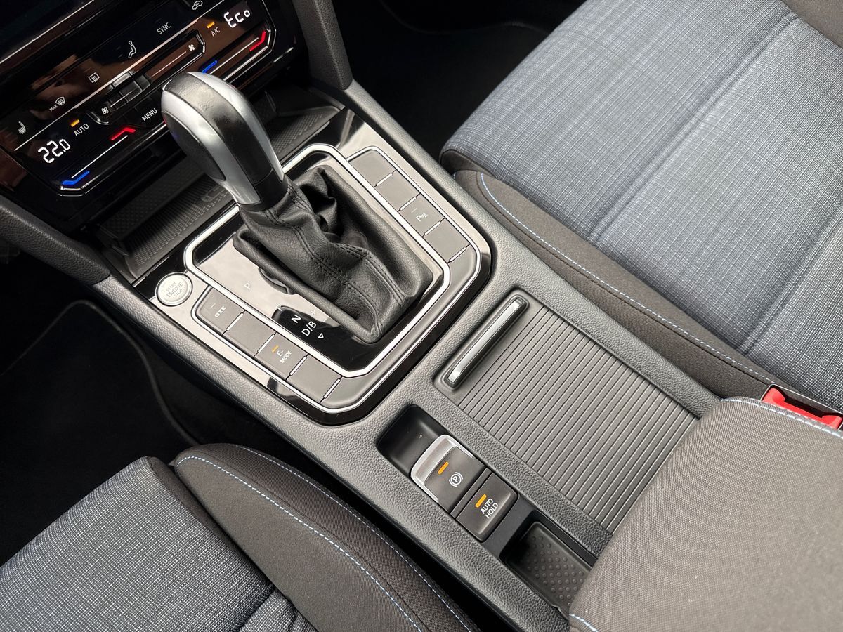 Billede af VW Passat Variant 1,4 TSI  Plugin-hybrid GTE DSG 218HK Stc 6g Aut.