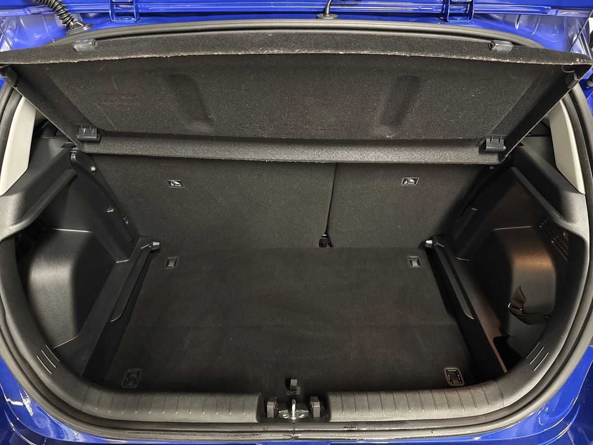 Billede af Hyundai i20 1,0 T-GDI Essential Komfort 100HK 5d 6g