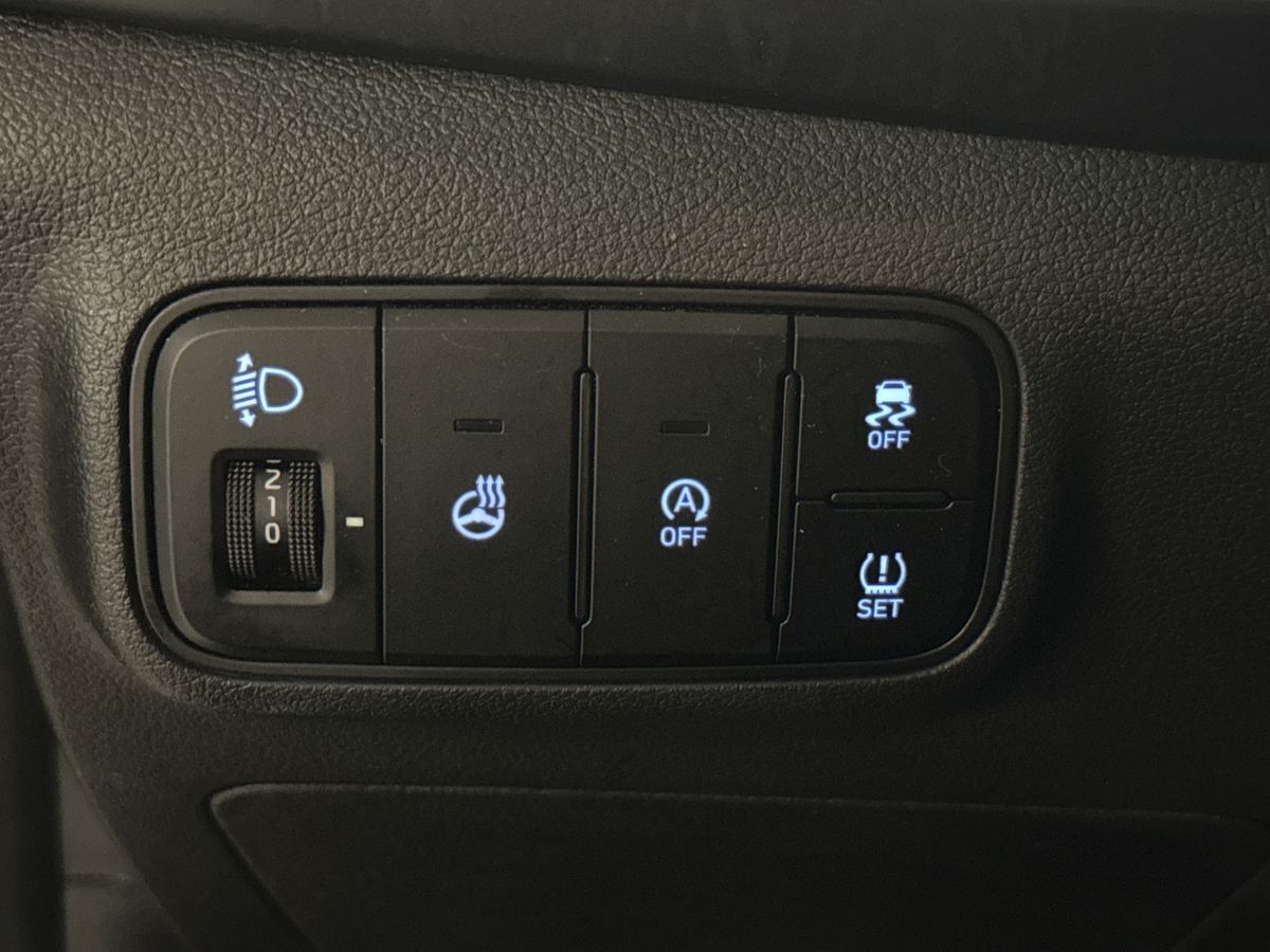 Billede af Hyundai i20 1,0 T-GDI Essential Komfort 100HK 5d 6g