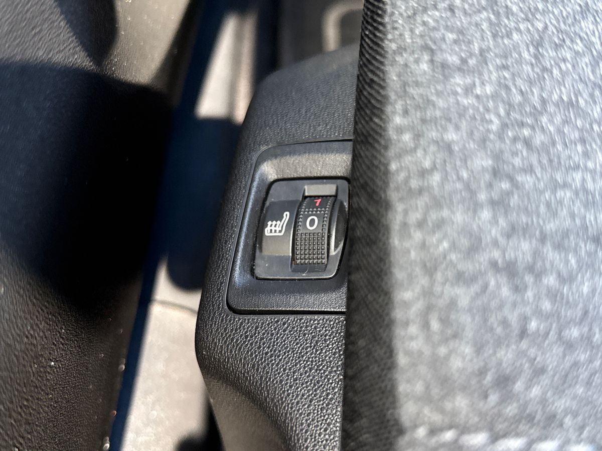 Billede af Citroën C3 1,2 PureTech Shine Sport 83HK 5d