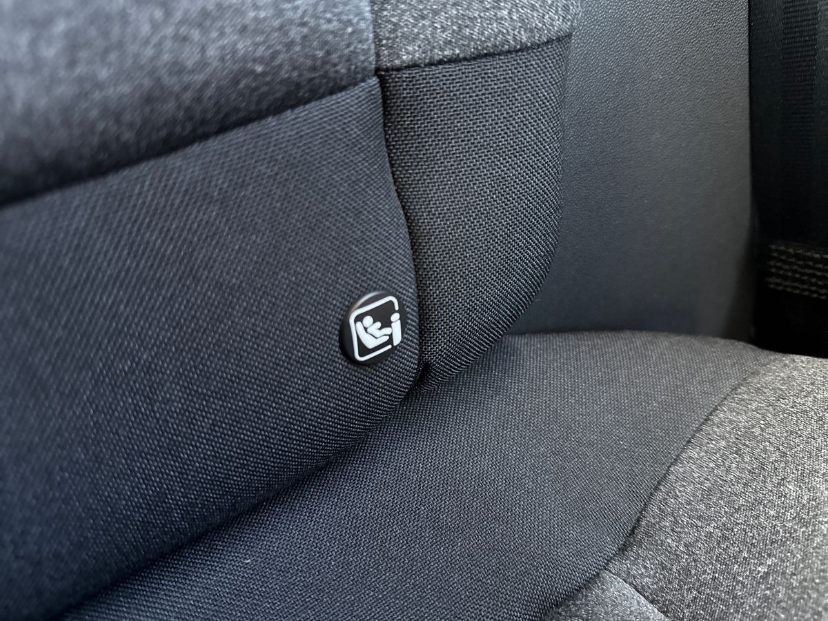 Billede af Citroën C3 1,2 PureTech Shine Sport 83HK 5d