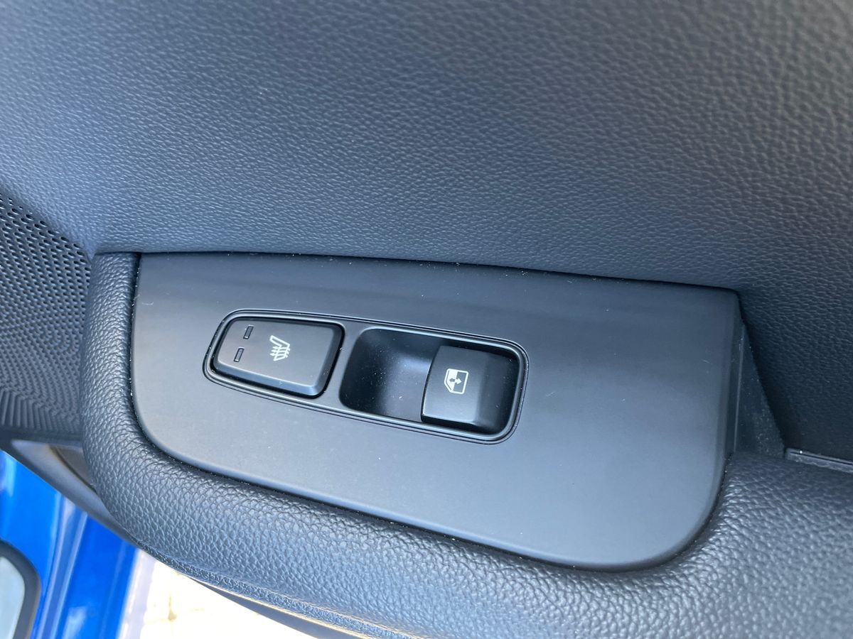 Billede af Kia Ceed SW 1,6 GDI PHEV  Plugin-hybrid Comfort m/Upgrade DCT 141HK Stc 6g Aut.