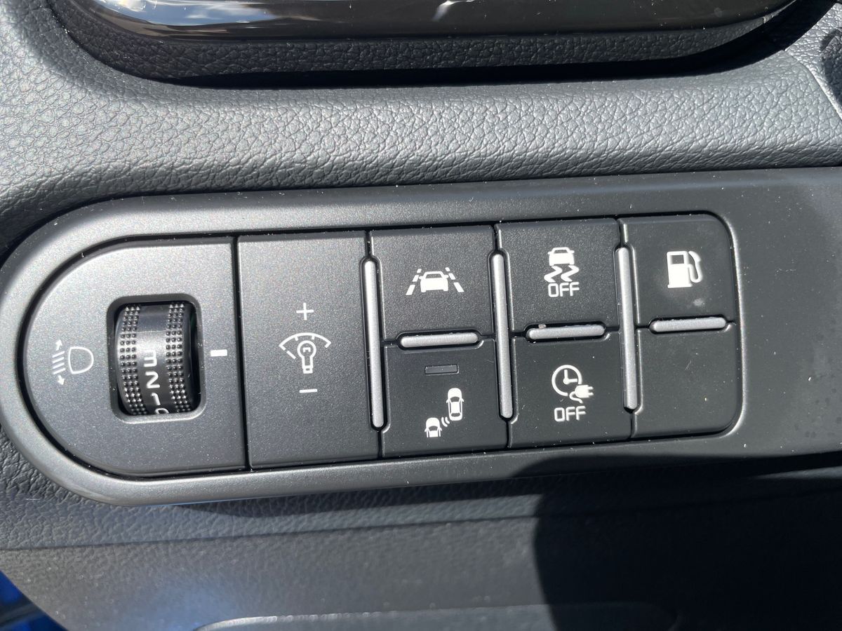 Billede af Kia Ceed SW 1,6 GDI PHEV  Plugin-hybrid Comfort m/Upgrade DCT 141HK Stc 6g Aut.