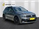 Billede af VW Tiguan 2,0 TDI SCR Highline 4Motion DSG 190HK 5d 7g Aut.