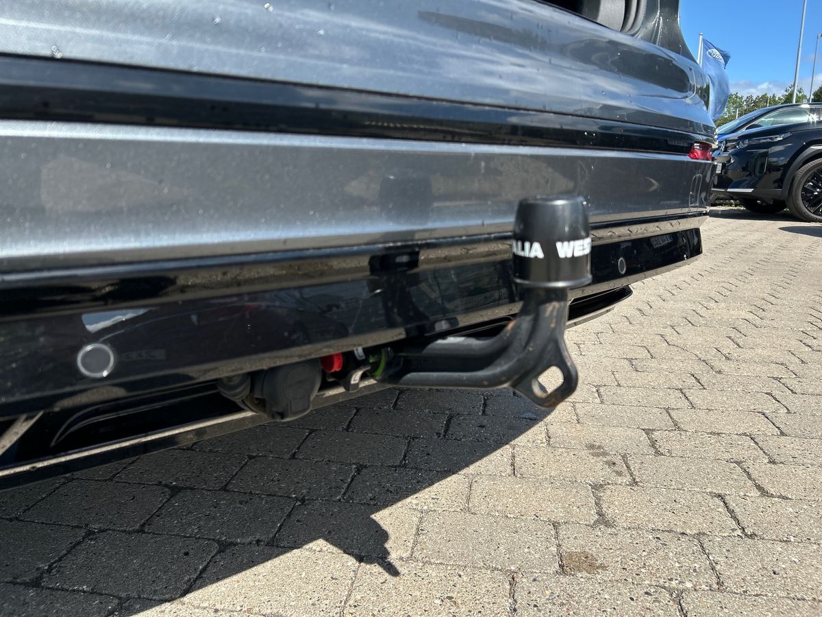 Billede af VW Tiguan 2,0 TDI SCR Highline 4Motion DSG 190HK 5d 7g Aut.