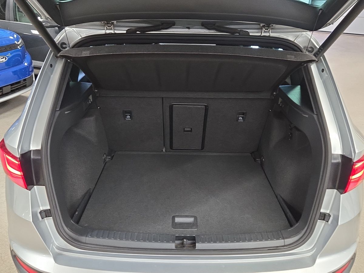 Billede af Seat Ateca 1,5 TSI ACT Xcellence Start/Stop DSG 150HK 5d 7g Aut.