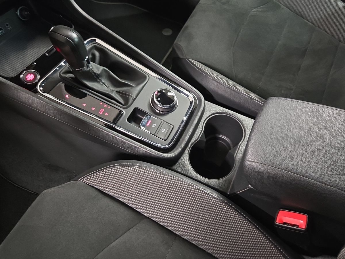 Billede af Seat Ateca 1,5 TSI ACT Xcellence Start/Stop DSG 150HK 5d 7g Aut.