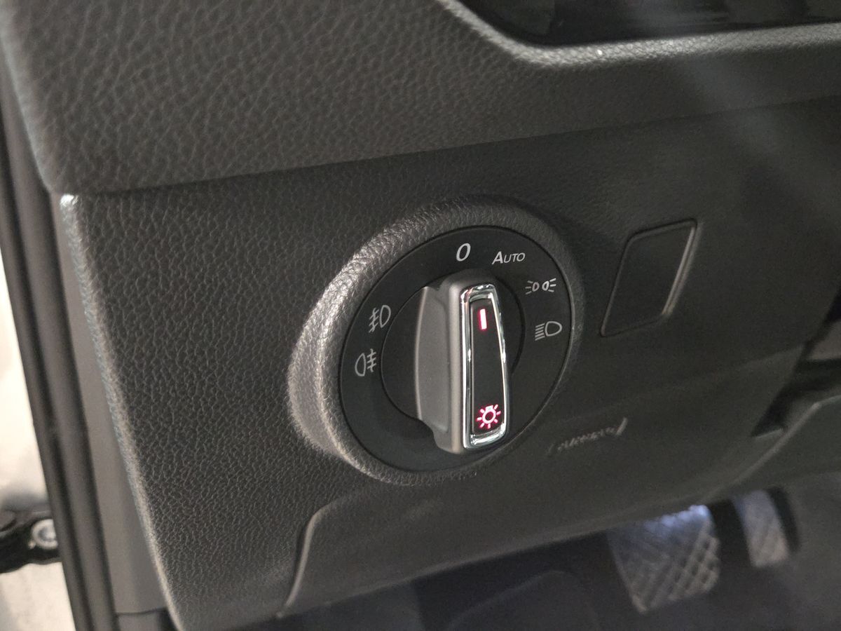 Billede af Seat Ateca 1,5 TSI ACT Xcellence Start/Stop DSG 150HK 5d 7g Aut.
