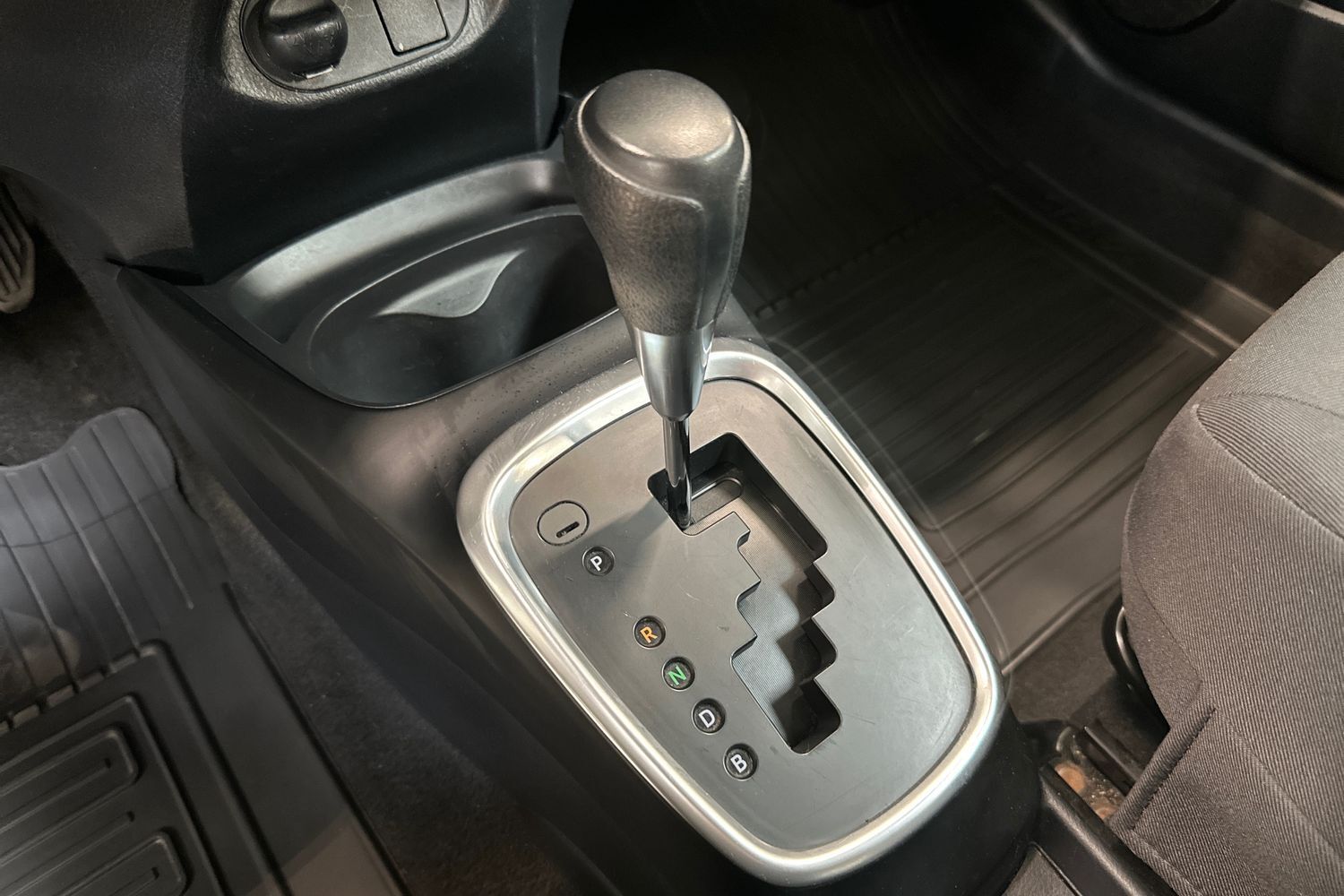Billede af Toyota Yaris 1,5 Hybrid H1 E-CVT 100HK 5d Trinl. Gear