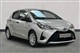 Billede af Toyota Yaris 1,5 Hybrid H1 E-CVT 100HK 5d Trinl. Gear