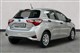Billede af Toyota Yaris 1,5 Hybrid H1 E-CVT 100HK 5d Trinl. Gear