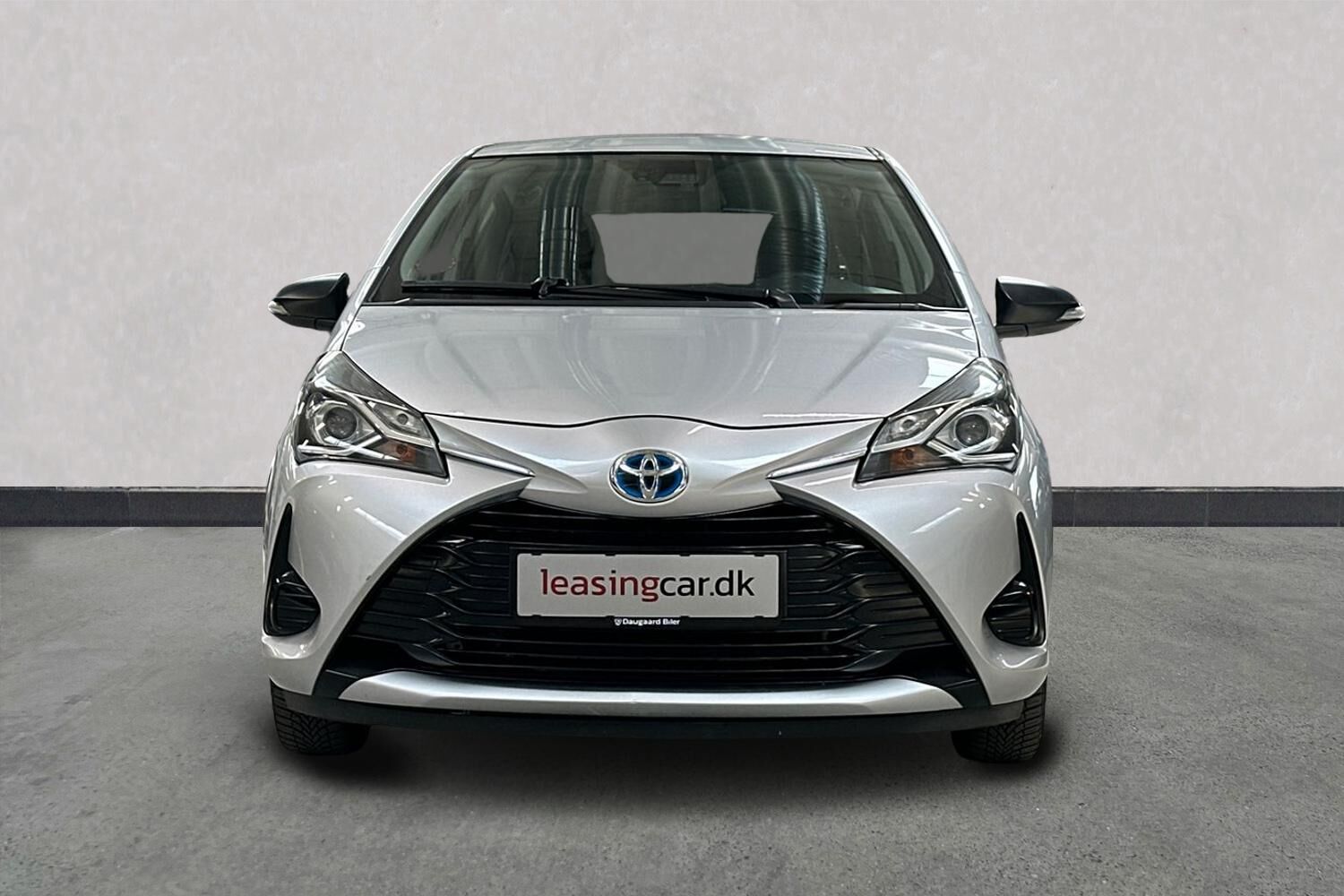 Billede af Toyota Yaris 1,5 Hybrid H1 E-CVT 100HK 5d Trinl. Gear