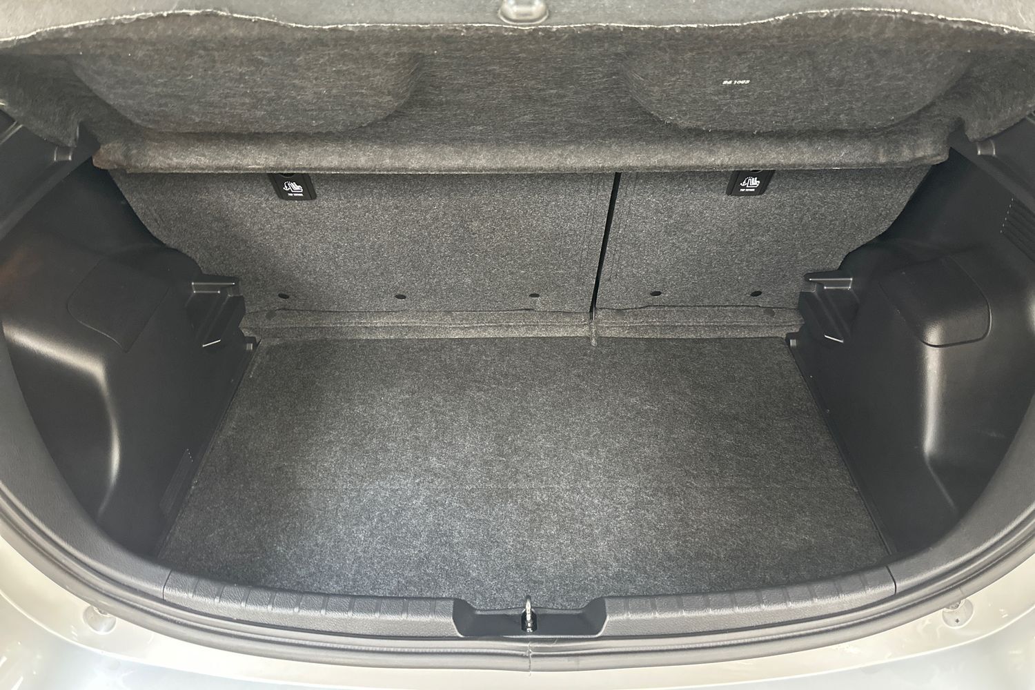 Billede af Toyota Yaris 1,5 Hybrid H1 E-CVT 100HK 5d Trinl. Gear