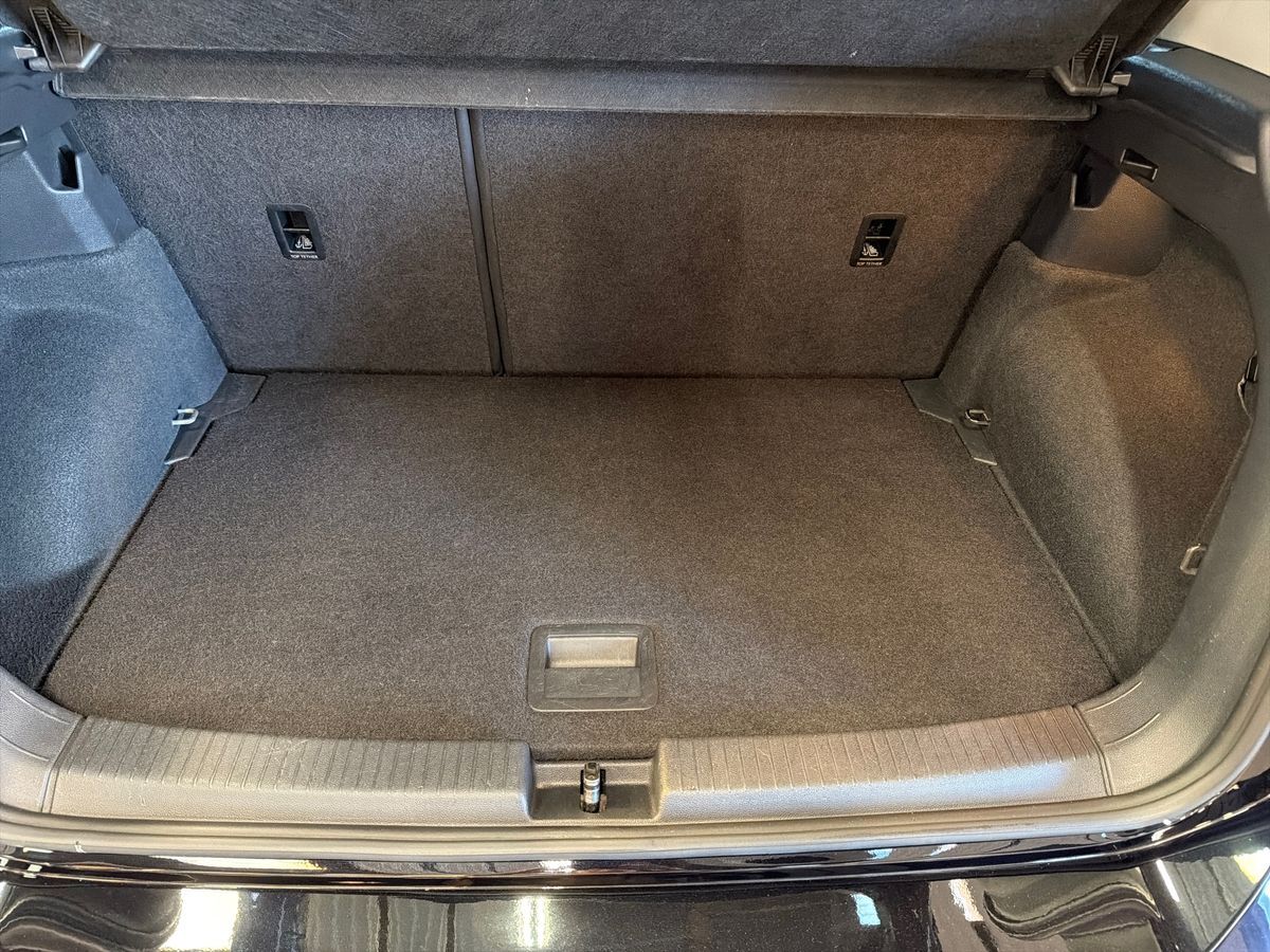 Billede af VW T-Cross 1,0 TSI Life DSG 115HK 5d 7g Aut.