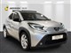 Billede af Toyota Aygo X 1,0 VVT-I Air Active 72HK 5d