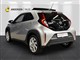 Billede af Toyota Aygo X 1,0 VVT-I Air Active 72HK 5d