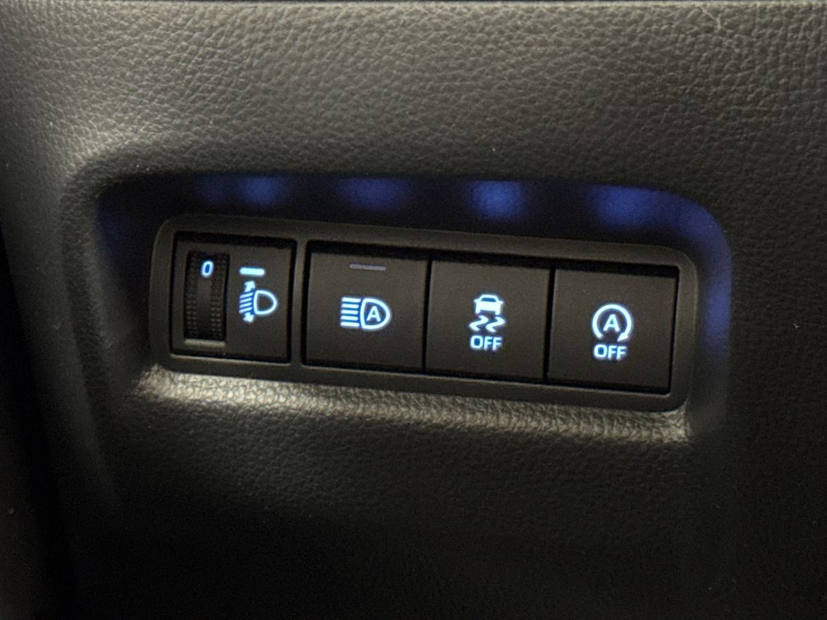 Billede af Toyota Aygo X 1,0 VVT-I Air Active 72HK 5d