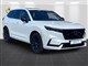 Billede af Honda CR-V 2,0 i-MMD  Plugin-hybrid Advance Tech E-CVT 184HK 5d Trinl. Gear