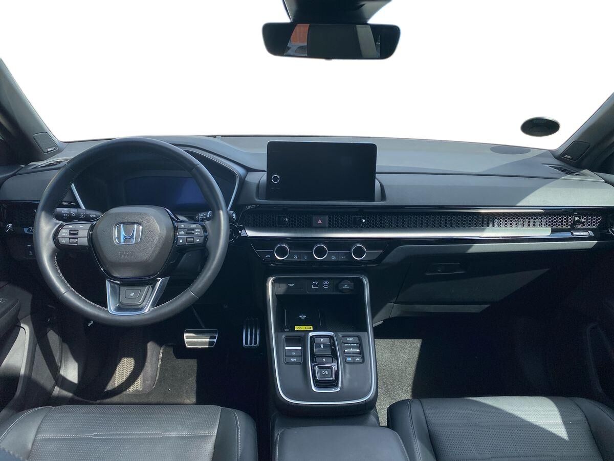 Billede af Honda CR-V 2,0 i-MMD  Plugin-hybrid Advance Tech E-CVT 184HK 5d Trinl. Gear