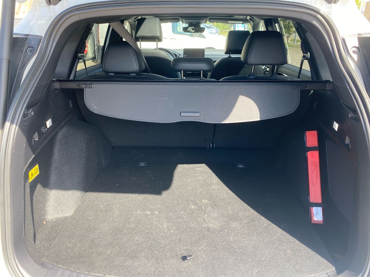 Billede af Honda CR-V 2,0 i-MMD  Plugin-hybrid Advance Tech E-CVT 184HK 5d Trinl. Gear