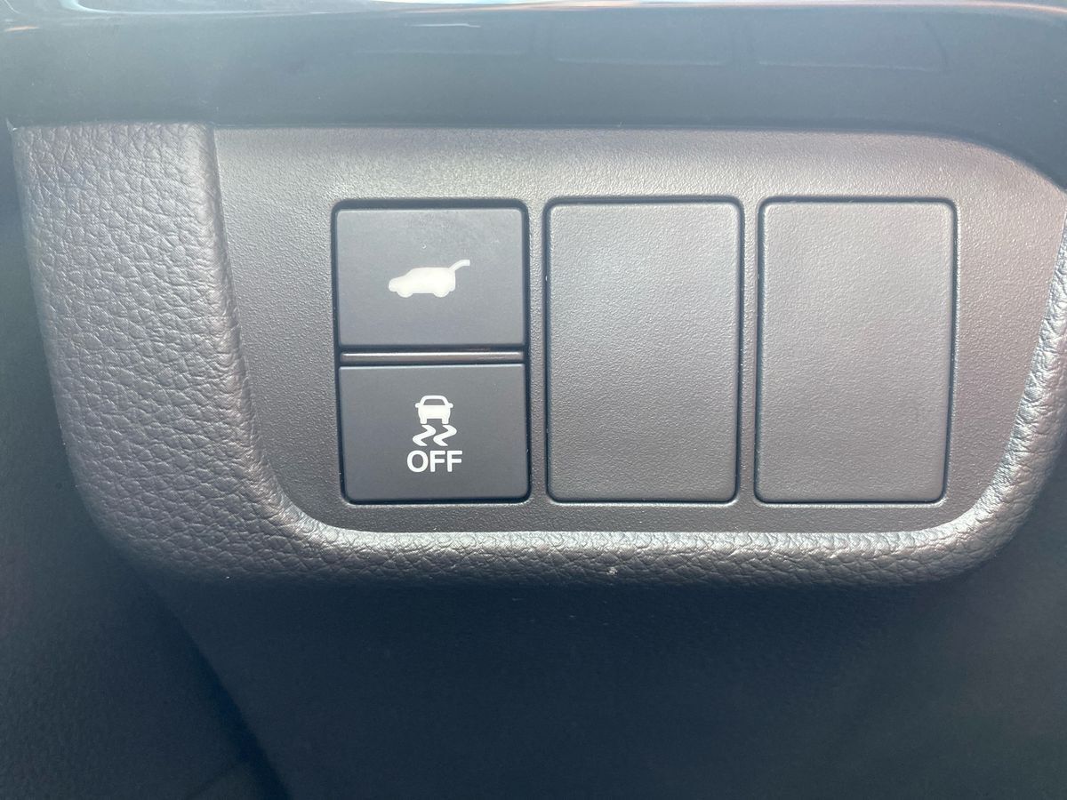 Billede af Honda CR-V 2,0 i-MMD  Plugin-hybrid Advance Tech E-CVT 184HK 5d Trinl. Gear