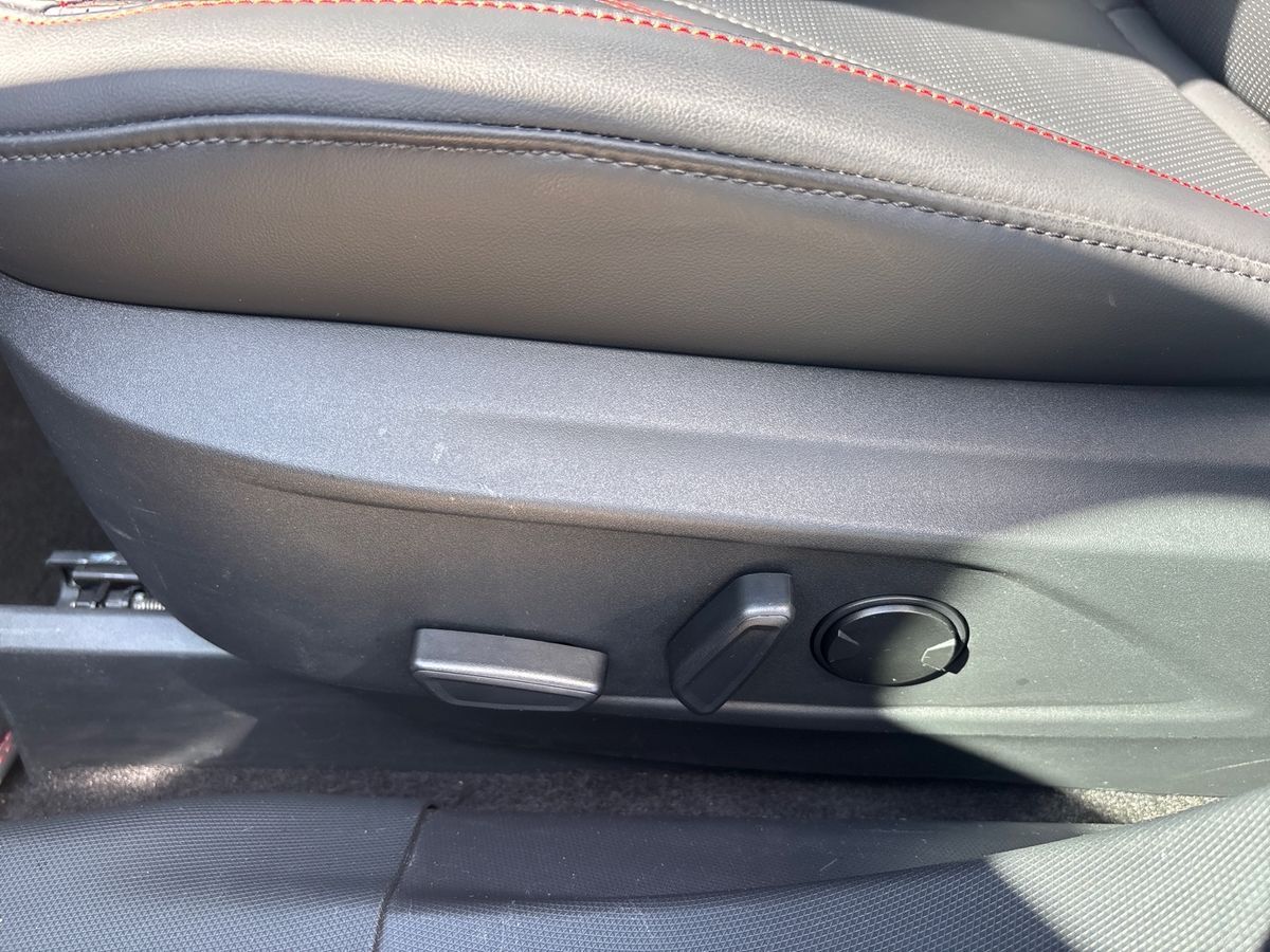 Billede af Ford Mustang Mach-E EL UR Premium 294HK 5d Aut.