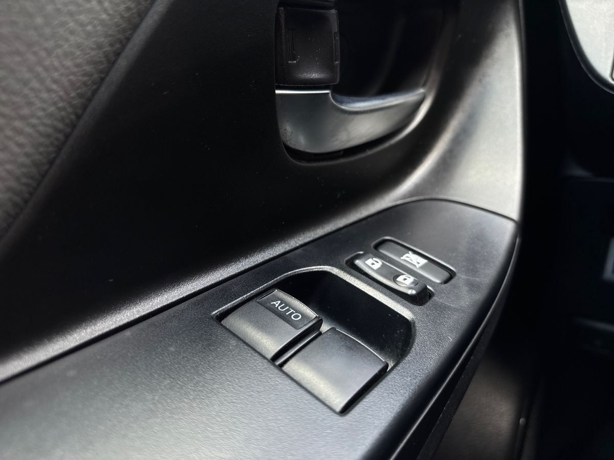 Billede af Toyota Yaris 1,0 VVT-I T2 72HK 5d